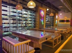 （成功案例）C9463西北路新美小院240平餐厅转让