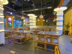 （成功案例）C9463西北路新美小院240平餐厅转让