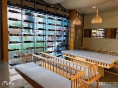 （成功案例）C9463西北路新美小院240平餐厅转让