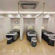 （成功案例）C9464南湖东路北六巷160平美容养生馆转让