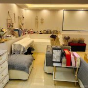 （成功案例）C9464南湖东路北六巷160平美容养生馆转让