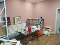 （成功案例）C9465阜康公园6号西区商业街手工店转让