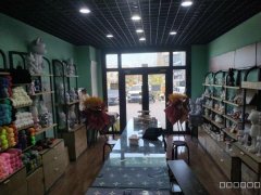 （成功案例）C9465阜康公园6号西区商业街手工店转让