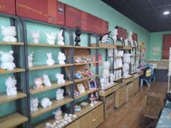 （成功案例）C9465阜康公园6号西区商业街手工店转让