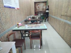 （成功案例）C9467苏州西街临街40平餐厅转让