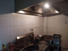 （成功案例）C9467苏州西街临街40平餐厅转让