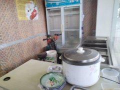 （成功案例）C9467苏州西街临街40平餐厅转让