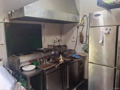 （成功案例）C9468劳动街小吃店转让