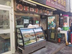 （成功案例）C9468劳动街小吃店转让