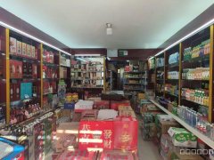 C9469新市区柳州路经营中超市转让