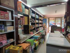 C9469新市区柳州路经营中超市转让