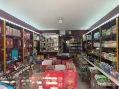 C9469新市区柳州路经营中超市转让