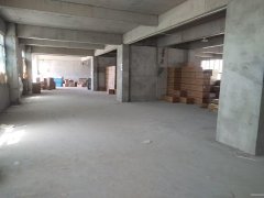 C9157仓房沟种牛场物流园库房出租