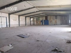 C9157仓房沟种牛场物流园库房出租