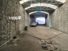 C9157仓房沟种牛场物流园库房出租