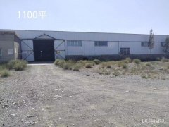 C9157仓房沟种牛场物流园库房出租