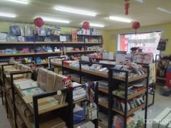 C9472西站81小学旁60平文具店转让