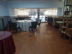 C9473米东区米古里商业街260平餐厅转让