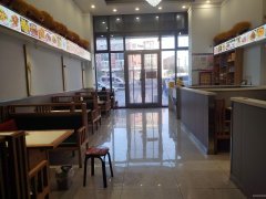 C9473米东区米古里商业街260平餐厅转让