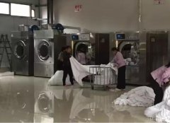 C9474八钢八一路180平洗涤厂转让出租承包