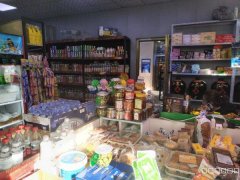 （成功案例）C9479新界大厦96平果蔬店转让