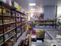 （成功案例）C9479新界大厦96平果蔬店转让