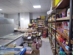 （成功案例）C9479新界大厦96平果蔬店转让