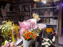 （成功案例）C9482植物园好位置26平花店转让