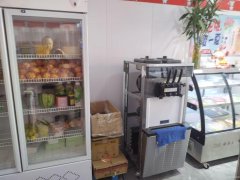 C9483天化小区55平加盟饮品店低价急转