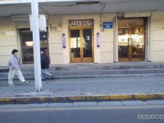 （成功案例）C9484克西路残联对面40平美发店转让