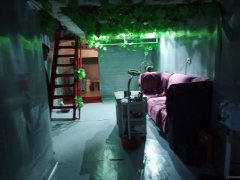 （成功案例）C9484克西路残联对面40平美发店转让