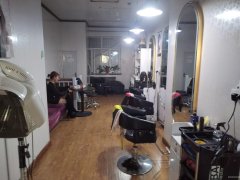 （成功案例）C9484克西路残联对面40平美发店转让