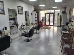 （成功案例）C9494西站豫锦城83平美发店转让