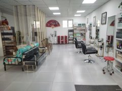 （成功案例）C9494西站豫锦城83平美发店转让