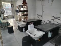 （成功案例）C9494西站豫锦城83平美发店转让