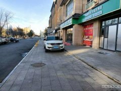 C9503位于吉木萨尔县花果山美食城临街店面转让