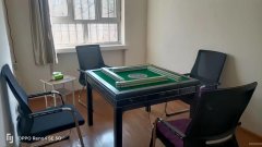 C9504位于昌吉市延安南路水木融城西门临街店面转让