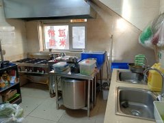 C9505位于昌吉市青年南路和畅园小区附近临街商铺转让