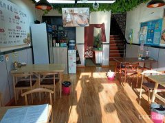 C9505位于昌吉市青年南路和畅园小区附近临街商铺转让