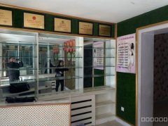 (成功案例)C9507昌吉绿洲路绿园小区70平旺铺出租