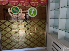 (成功案例)C9507昌吉绿洲路绿园小区70平旺铺出租