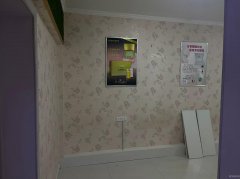 (成功案例)C9507昌吉绿洲路绿园小区70平旺铺出租