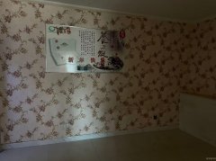 (成功案例)C9507昌吉绿洲路绿园小区70平旺铺出租