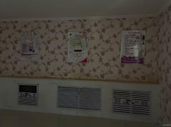 (成功案例)C9507昌吉绿洲路绿园小区70平旺铺出租