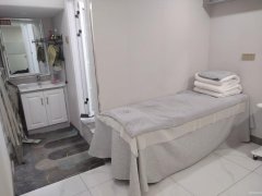 （成功案例）C9509万达翠竹园80平美容院转让