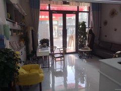 （成功案例）C9509万达翠竹园80平美容院转让