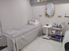 （成功案例）C9509万达翠竹园80平美容院转让