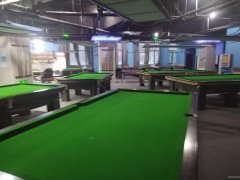 （成功案例）C9510八道湾山水雅苑B区430平台球厅低价急