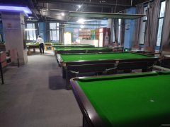 （成功案例）C9510八道湾山水雅苑B区430平台球厅低价急