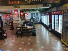 C9511位于昌吉市新汇嘉对面营业中中旺铺转让